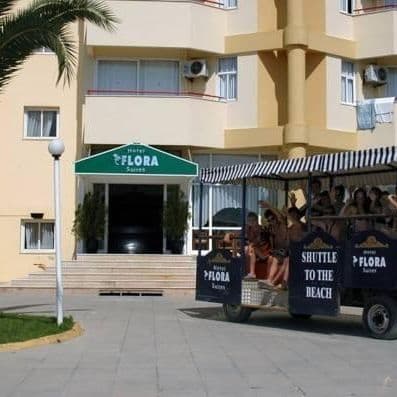Flora (Kusadasi)