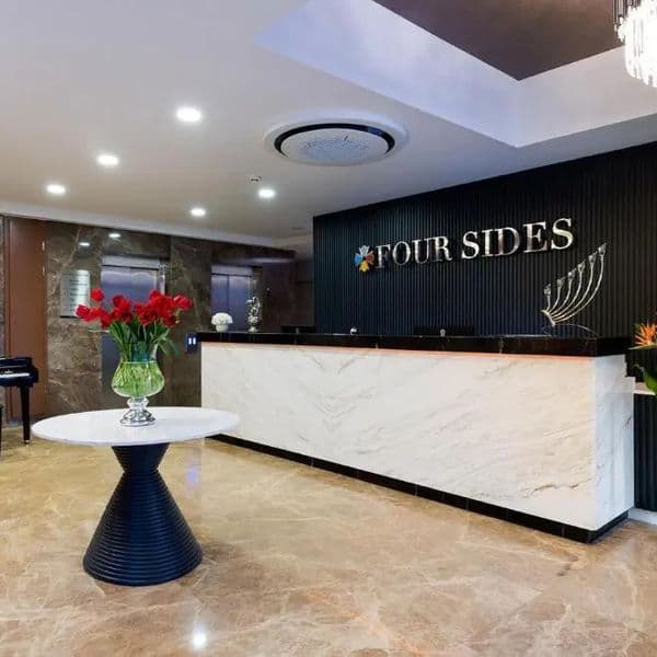 Four Sides