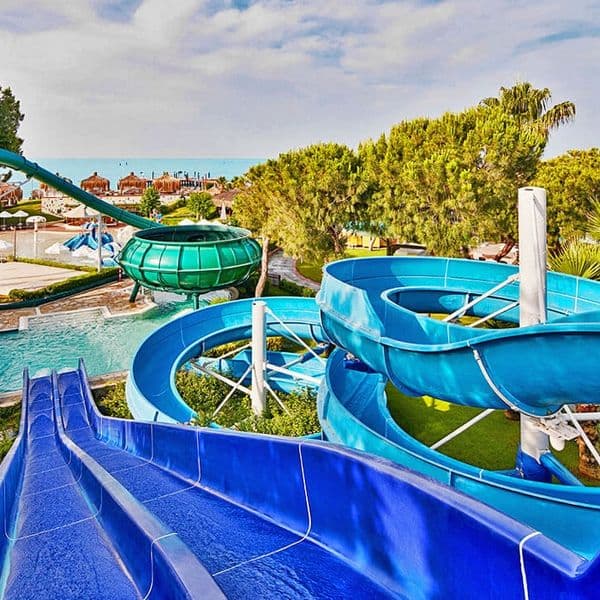 Gloria Verde Resort