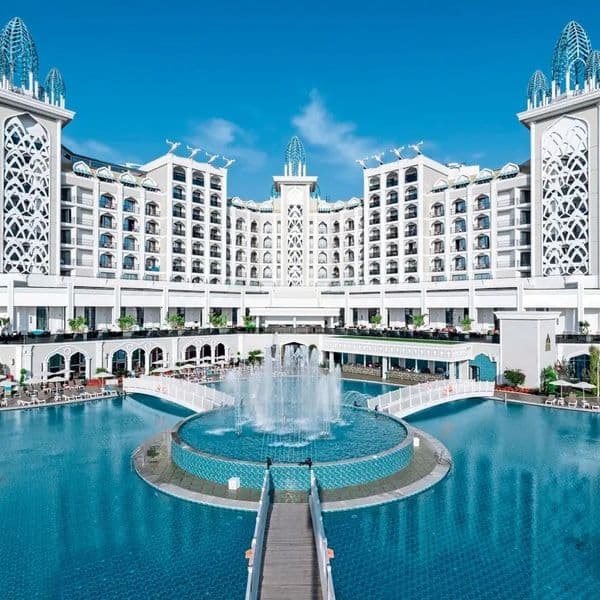 Granada Luxury Belek