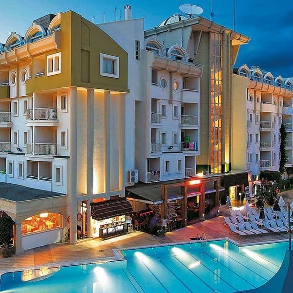 Grand Cettia