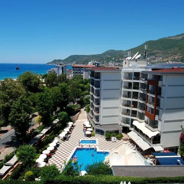Grand Okan