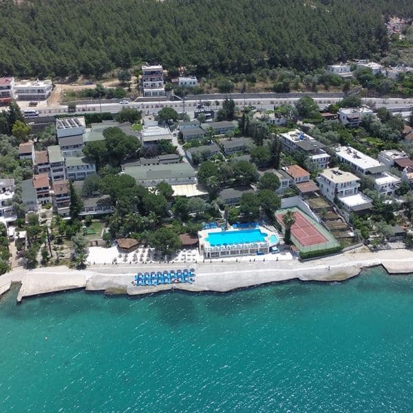 Green Port Bodrum