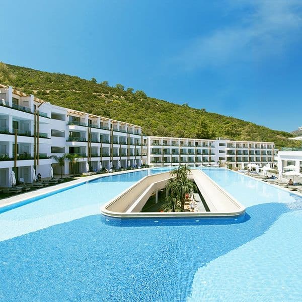 Hyde Bodrum