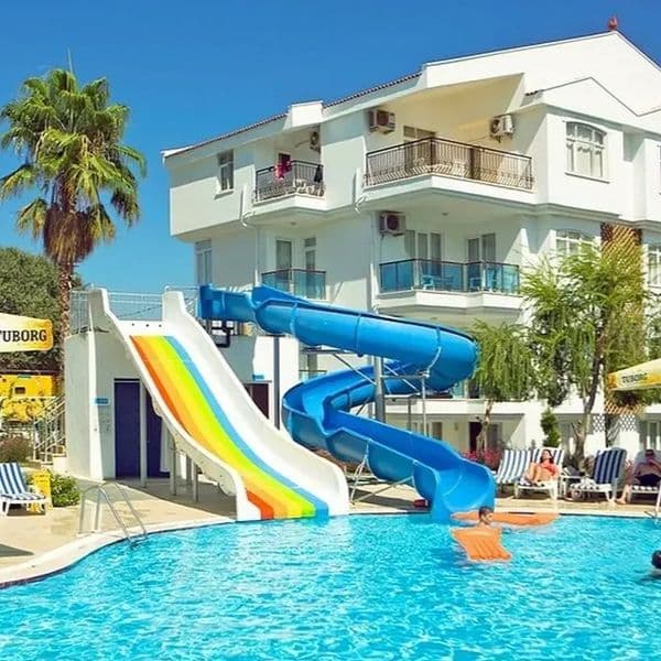 Irem Garden
