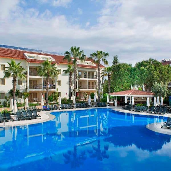 Kentia Apart Hotel