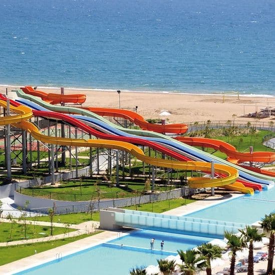 Crystal Centro Pearl Collection (ex. Amara Centro Resort)