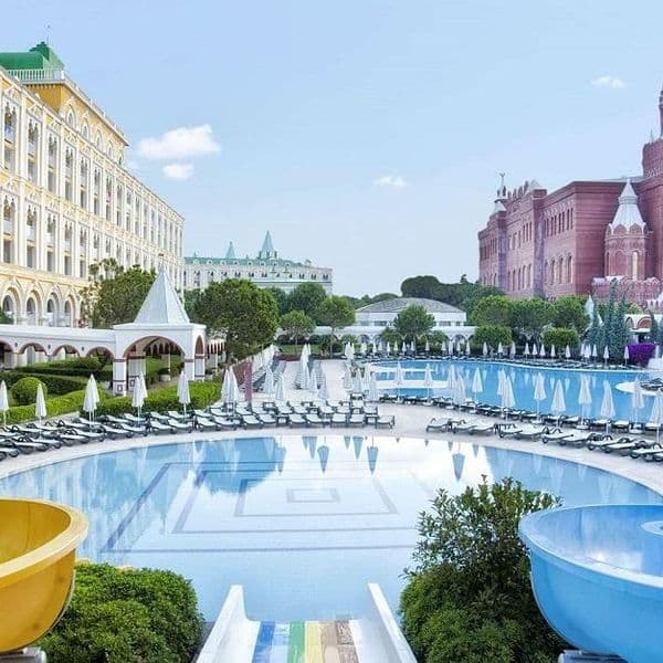 Kremlin Palace