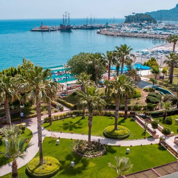 L'Ancora Beach (Kemer)