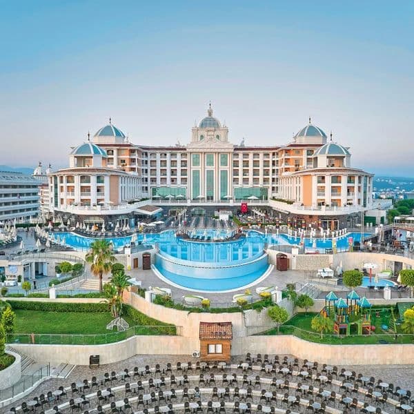Litore Resort & Spa