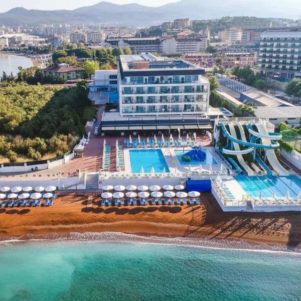Lonicera West (ex. Gold Island)