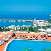 Elite World Kusadasi (ex Marina)