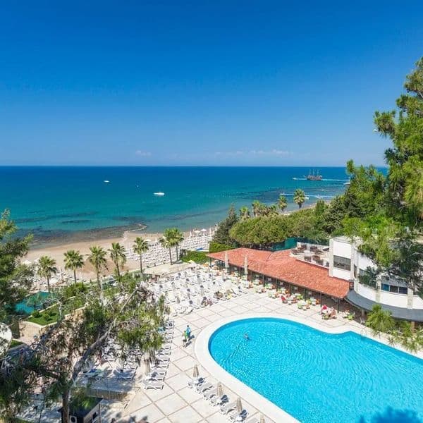 Club Melas Prive (ex. Melas Holiday Village)