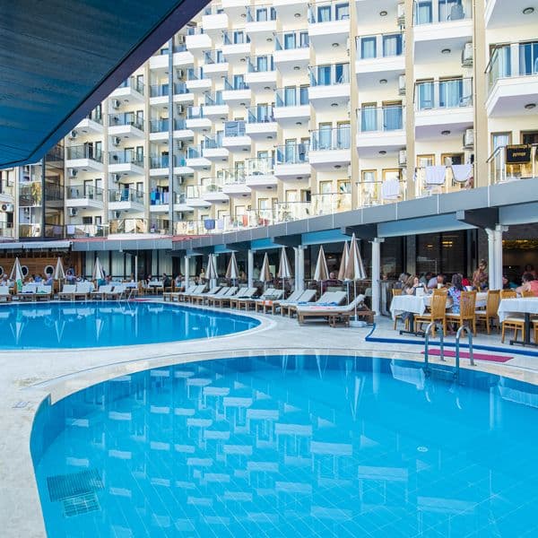 Club Monte Carlo (ex. Club Tess)