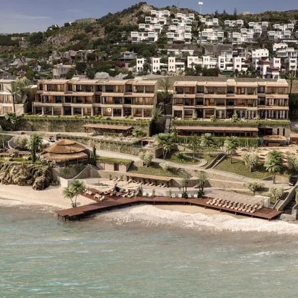 OKU Bodrum