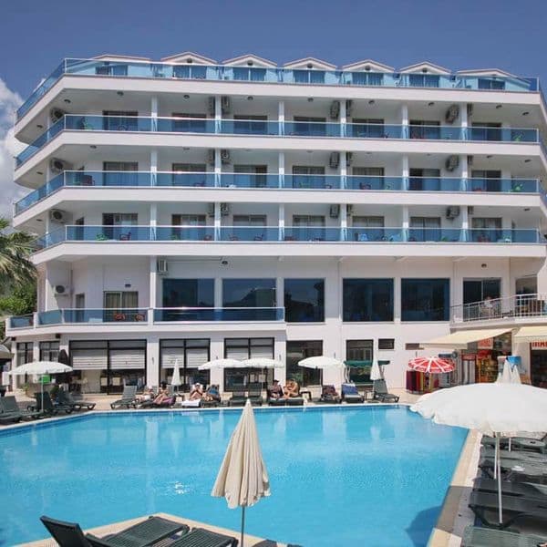 Palmea (ex Club Palm)