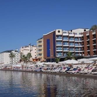 Point Beach (ex. Mehtap Beach)