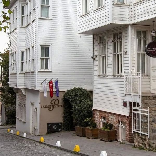 Premist Sultanahmet