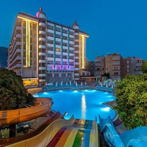 Prestige Alanya