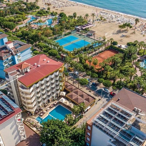 Riviera SPA (Alanya)