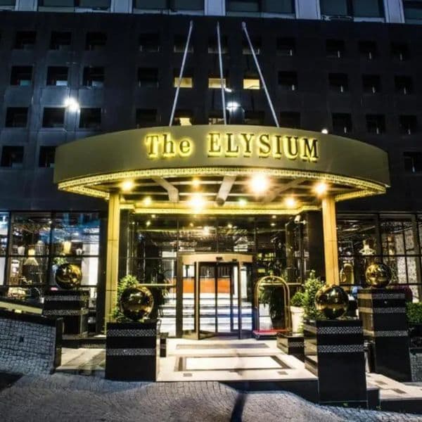 Rixos Elysium Suites