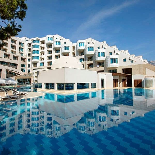 Rixos Sungate