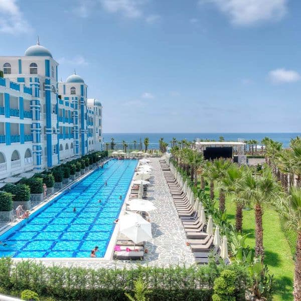 Rubi  (Alanya)