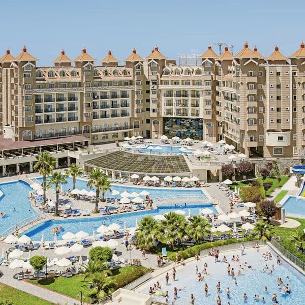 Side Mare Resort