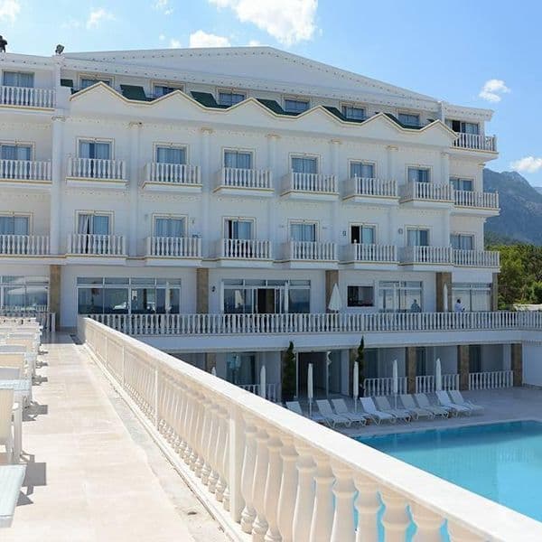 SL La Perla (Kemer)