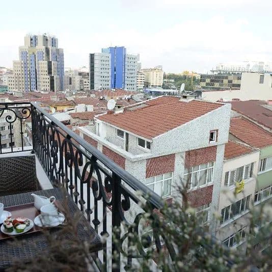 Style Sisli