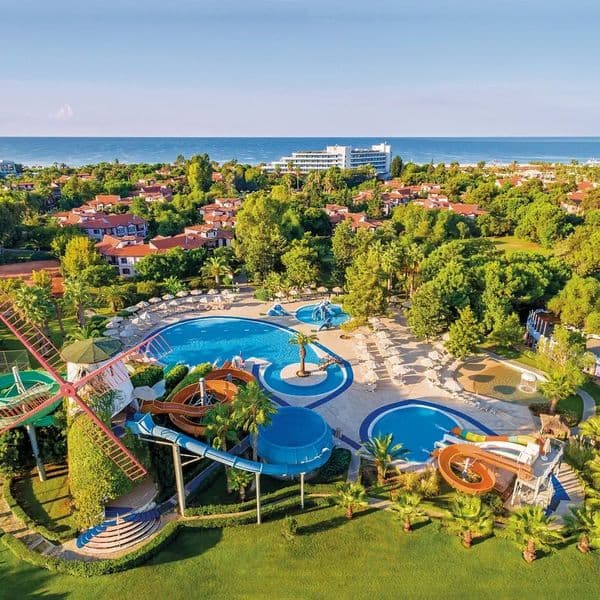 Sunrise Resort & SPA