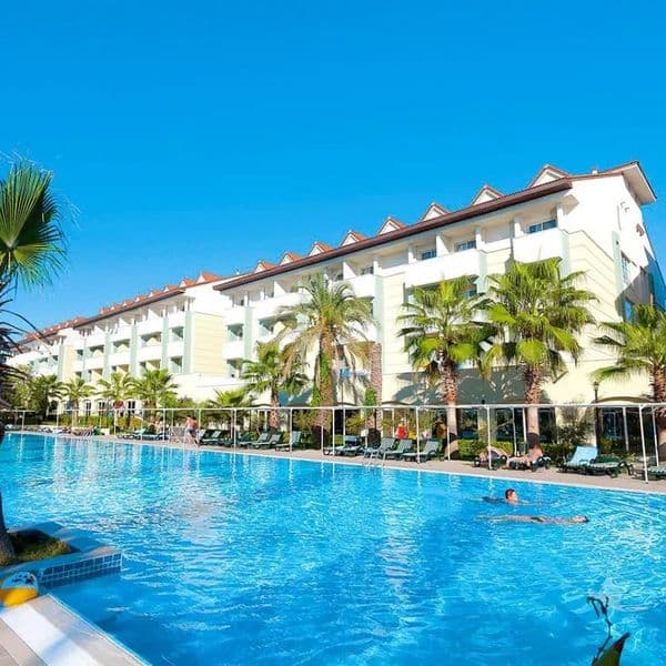 Sural Resort