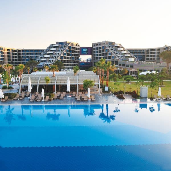 Susesi Luxury Resort
