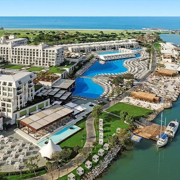 Titanic Deluxe Golf Belek