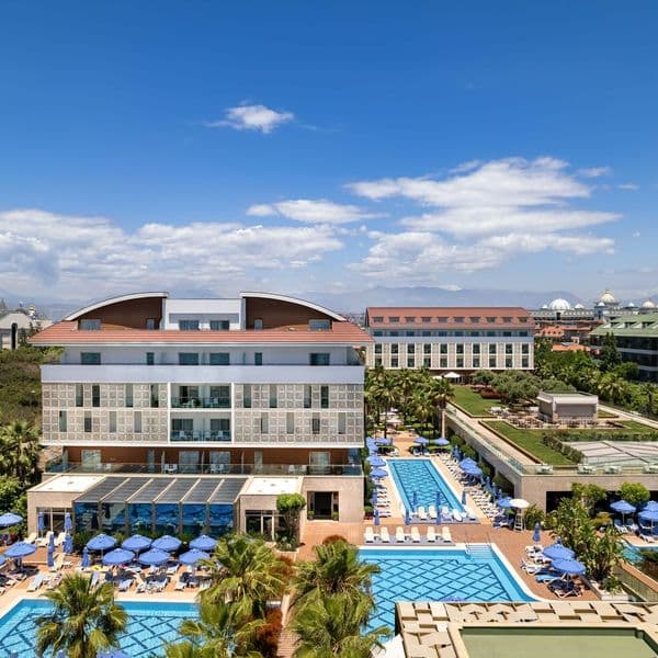 Sentido Trendy Verbena Beach (ex. Trendy Verbena Beach)
