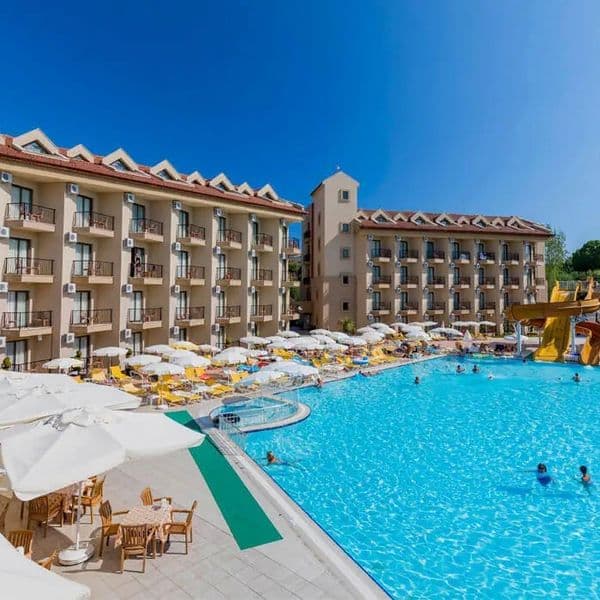 Victory Resort