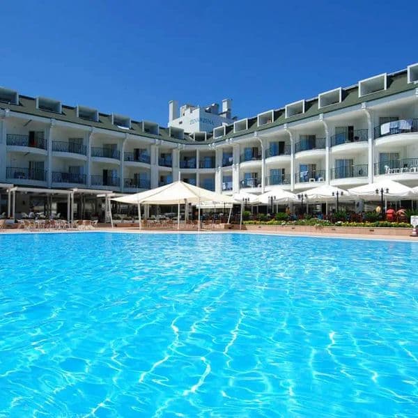 Zena Resort