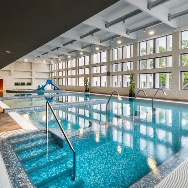 Hunguest Bal Resort