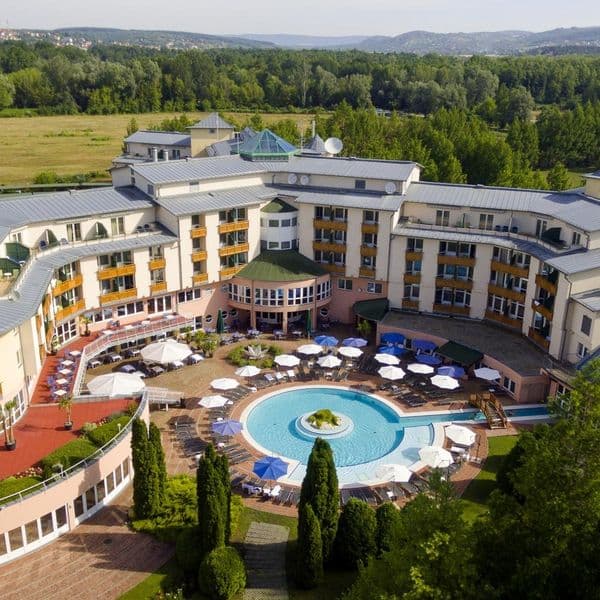 Lotus Therme