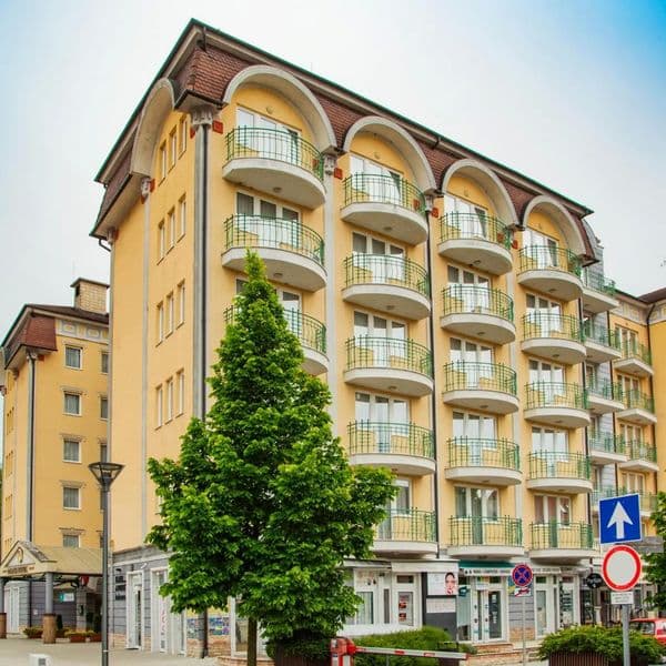 Palace (Heviz)