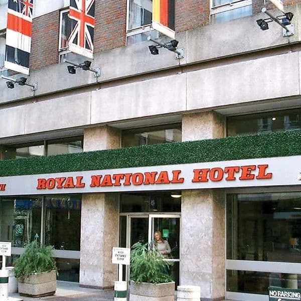 Royal National