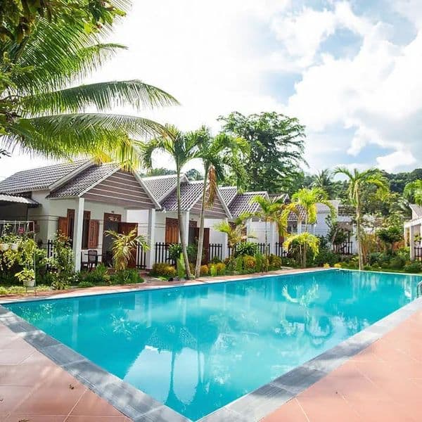 Hien Minh Bungalow