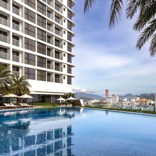 Melia Vinpearl Nha Trang Empire