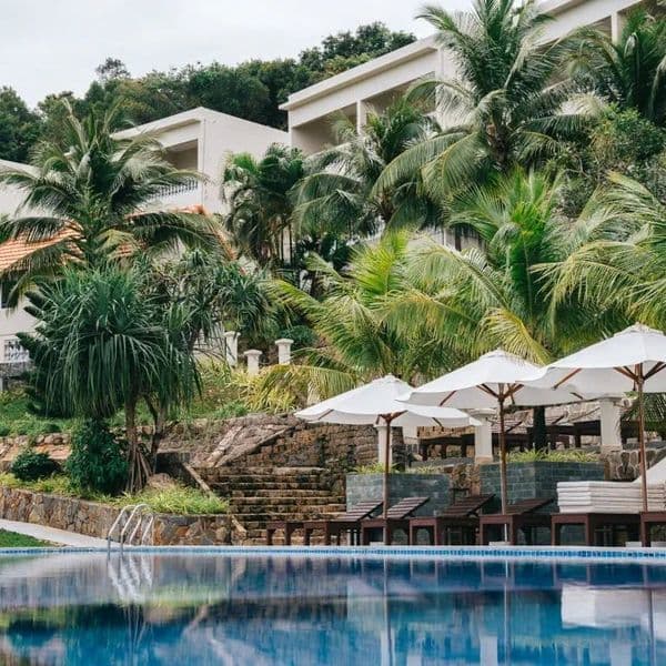 Sea Sense Resort