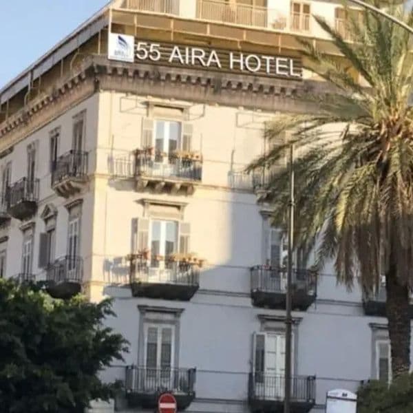 55 Aira