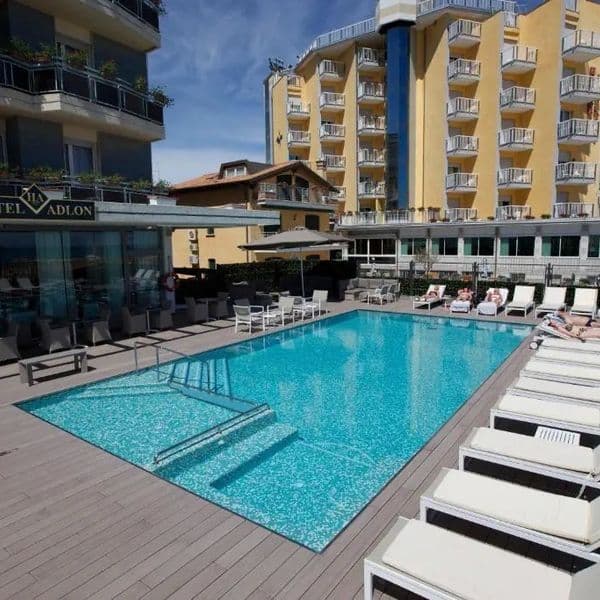 Adlon (Lido di Jesolo)