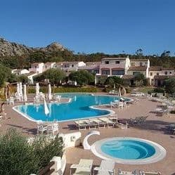 Airone (Baia Sardinia)