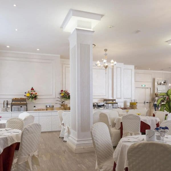 Amsterdam Suite Hotel & SPA