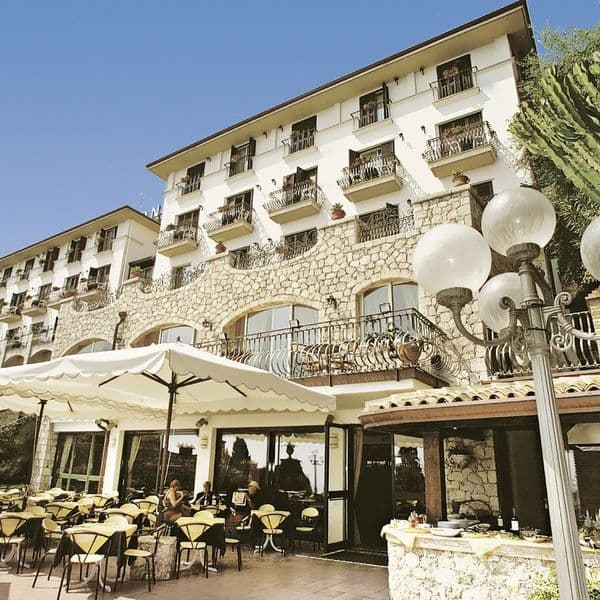 Ariston (Taormina)