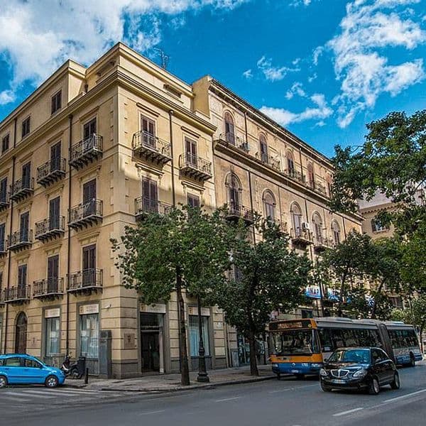 Artemisia Palace